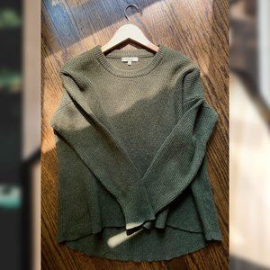 Madewell 100% Wool Sweater